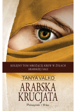Arabska krucjata