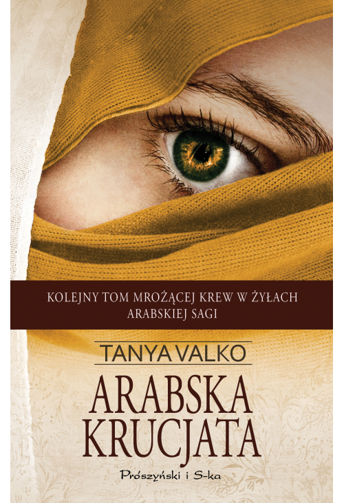 Arabska krucjata