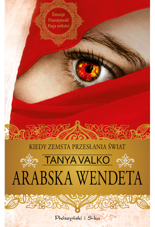 Arabska wendeta