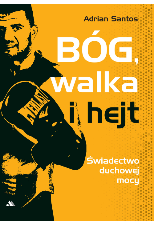 Bóg, walka i hejt /E-BOOK/