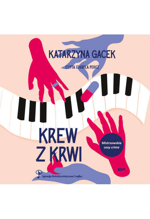 Krew z krwi