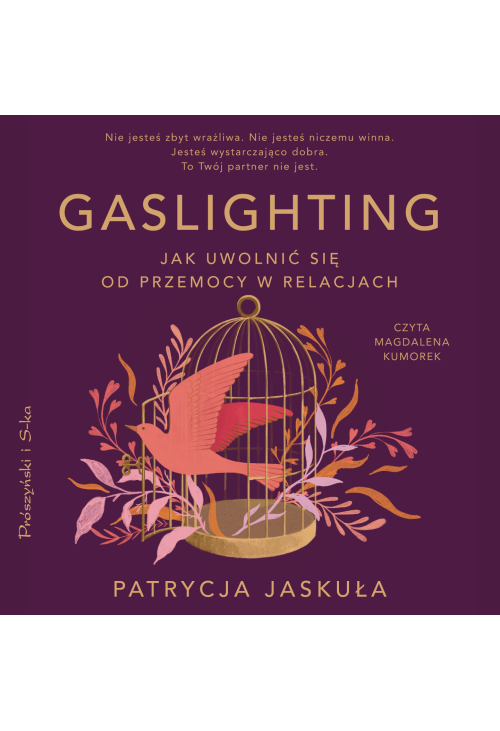 Gaslighting