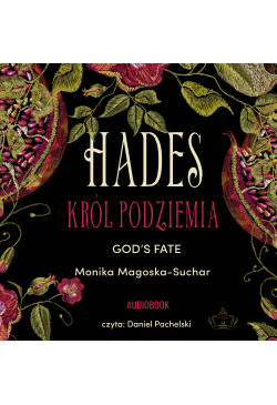 Hades. Król Podziemia
