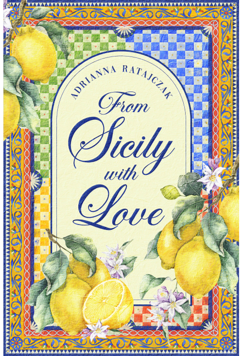 From Sicily with Love