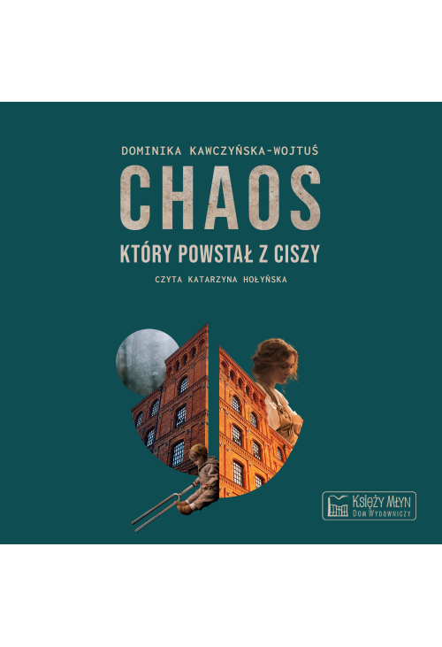 Chaos, który powstał z ciszy