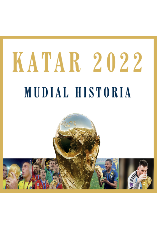 Katar 2022. Mundial. Historia