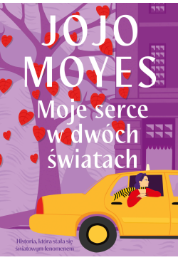 Moje serce w dwóch światach