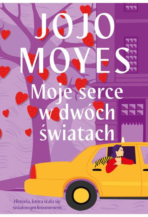 Moje serce w dwóch światach