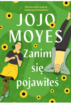 Zanim się pojawiłeś