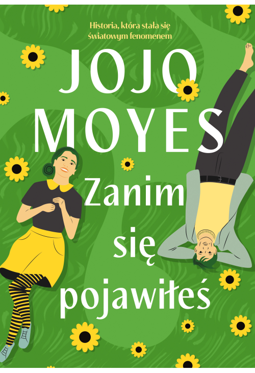 Zanim się pojawiłeś
