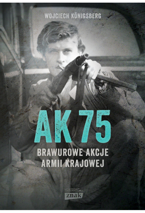 AK 75