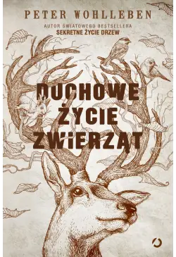 Duchowe życie zwierząt
