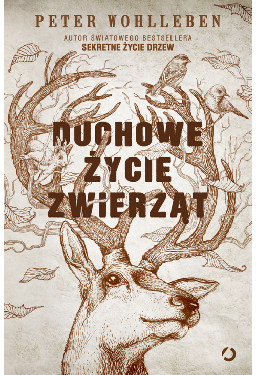 Duchowe życie zwierząt