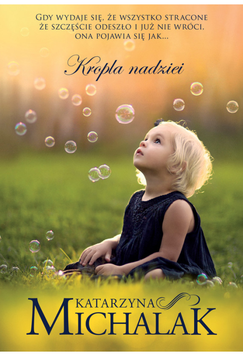 Kropla nadziei
