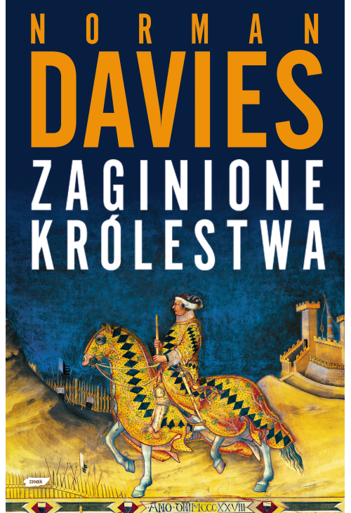 Zaginione królestwa