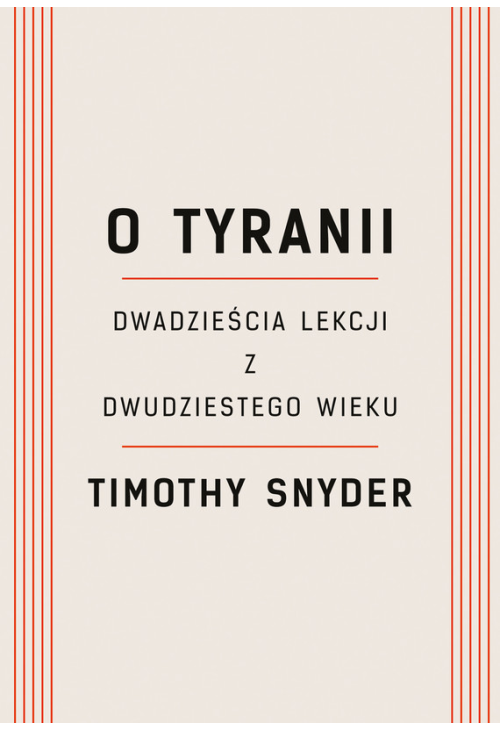 O tyranii