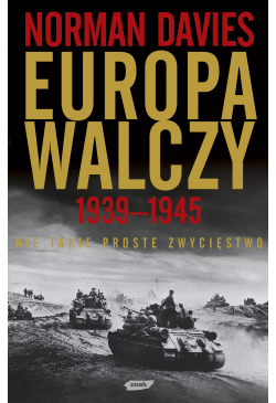 Europa walczy