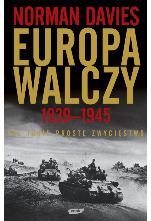 Europa walczy