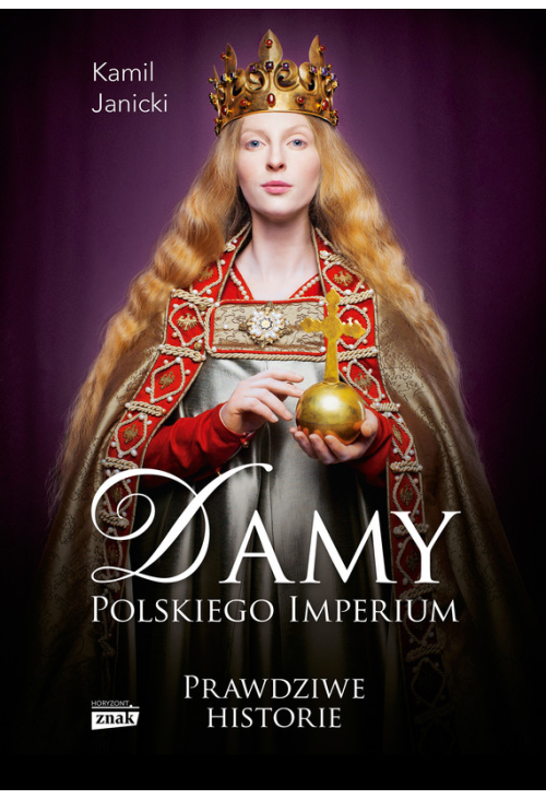 Damy polskiego imperium