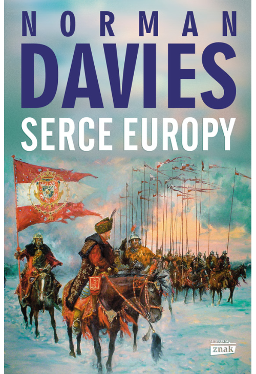 Serce Europy
