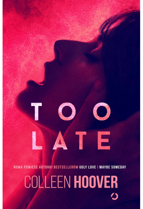 Too Late