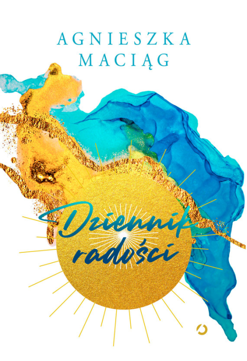 Dziennik radości