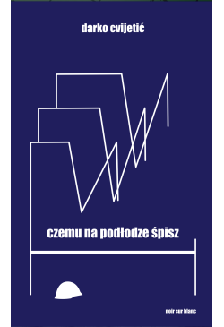 Czemu na podłodze śpisz
