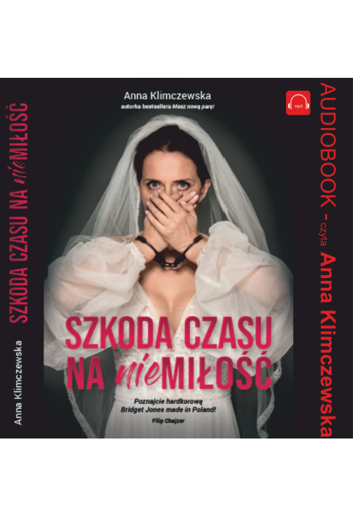 Szkoda czasu na niemiłość