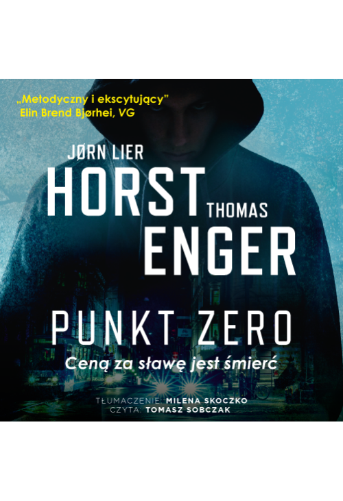 Punkt zero