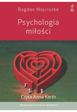 Psychologia miłości