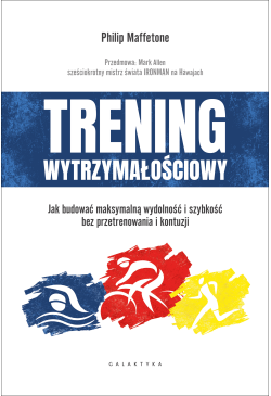 Trening wytrzymałościowy