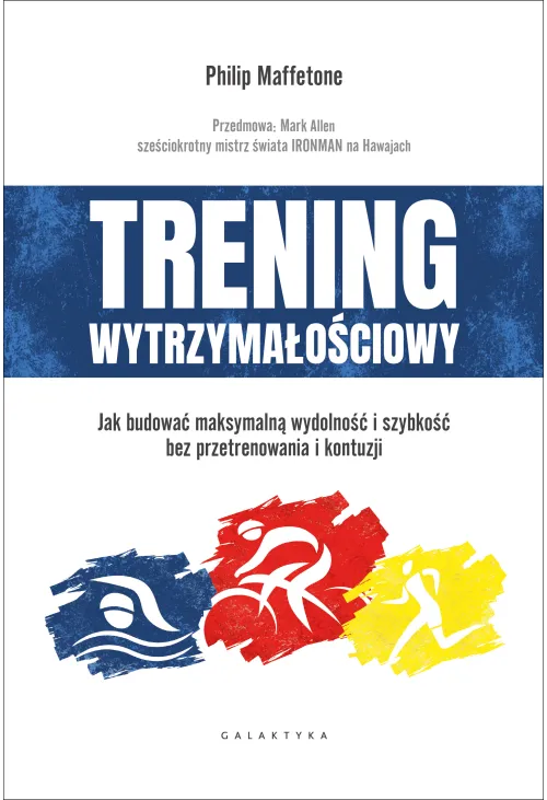 Trening wytrzymałościowy