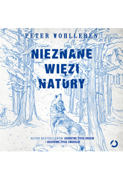 Nieznane więzi natury