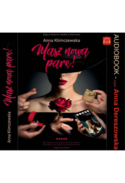 Masz nową parę!