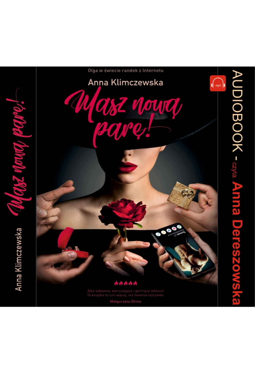 Masz nową parę!