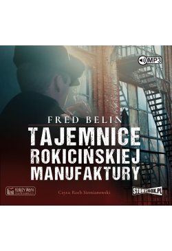 Tajemnice Rokicińskiej...