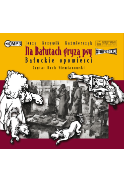 Na Bałutach gryzą psy