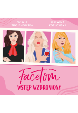 Facetom wstęp wzbroniony