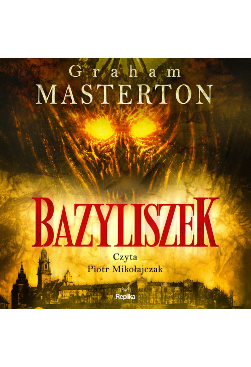 Bazyliszek