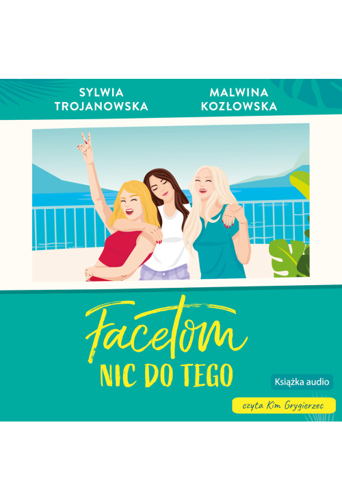 Facetom nic do tego