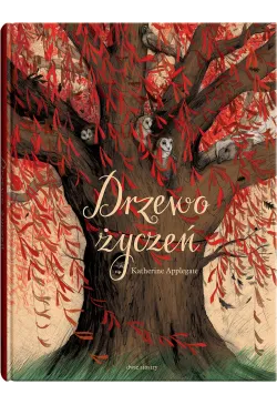 Drzewo życzeń