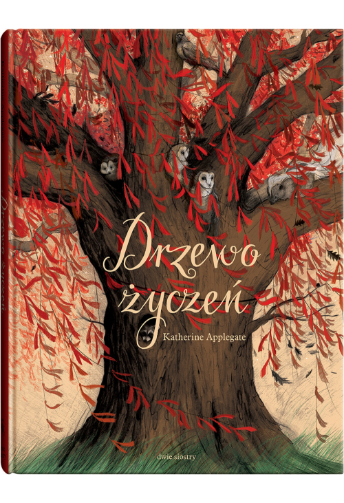 Drzewo życzeń