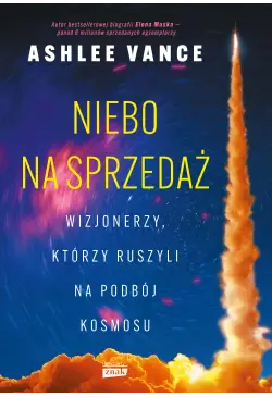 Niebo na sprzedaż....