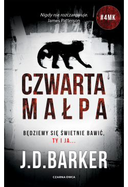 Czwarta małpa