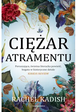 Ciężar atramentu