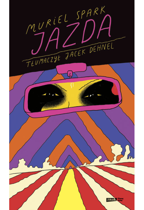 Jazda