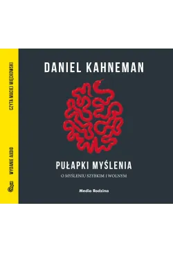Pułapki myślenia MP3