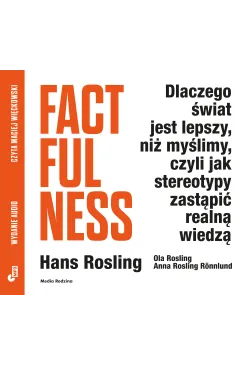 Factfulness MP3
