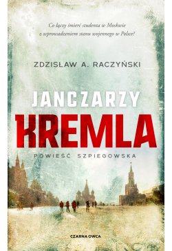 Janczarzy Kremla