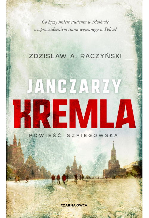Janczarzy Kremla